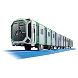 プラレール S-37 Osaka Metro中央線400系（クロスシート車仕様